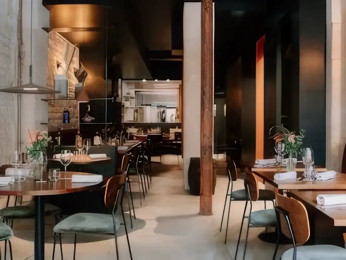 Espace de coworking Sora Fontaine - 12 postes à Paris