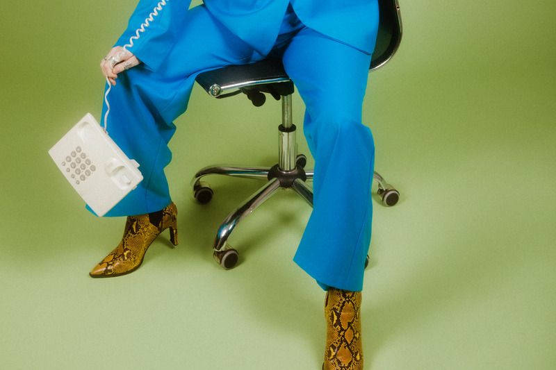 Espace de coworking Sora Laffitte à Paris