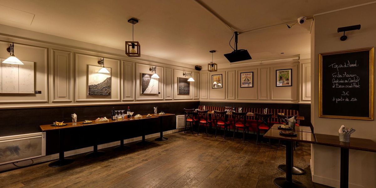 Espace de coworking Sora Rocher à Paris