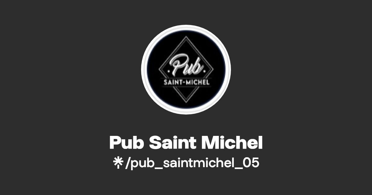 Espace de coworking Station W, le Pub Saint-Michel à Paris