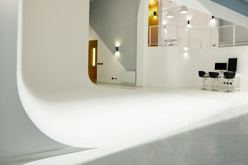 Espace de coworking StudioPLC à Paris