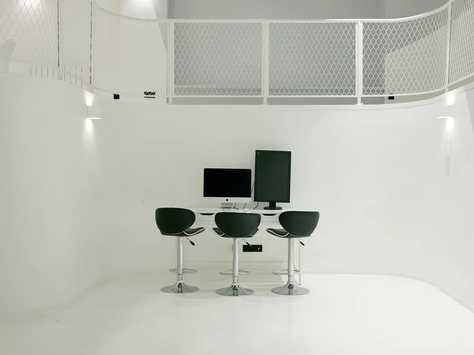 Espace de coworking StudioPLC à Paris - photo 2