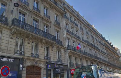 Espace de coworking Symphony Partners Auber - Opéra à Paris
