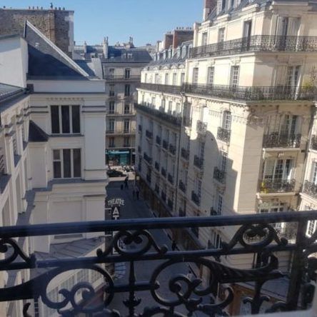 Espace de coworking Symphony Partners Square Opéra à Paris