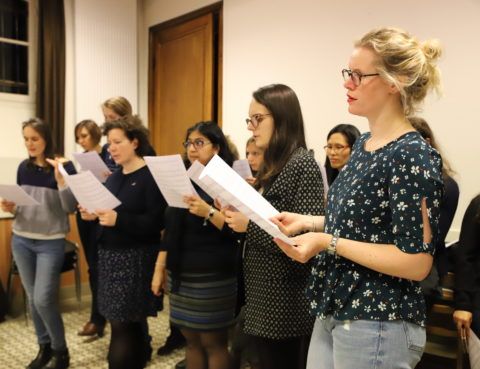 Espace de coworking Volum Picpus à Paris - photo 3