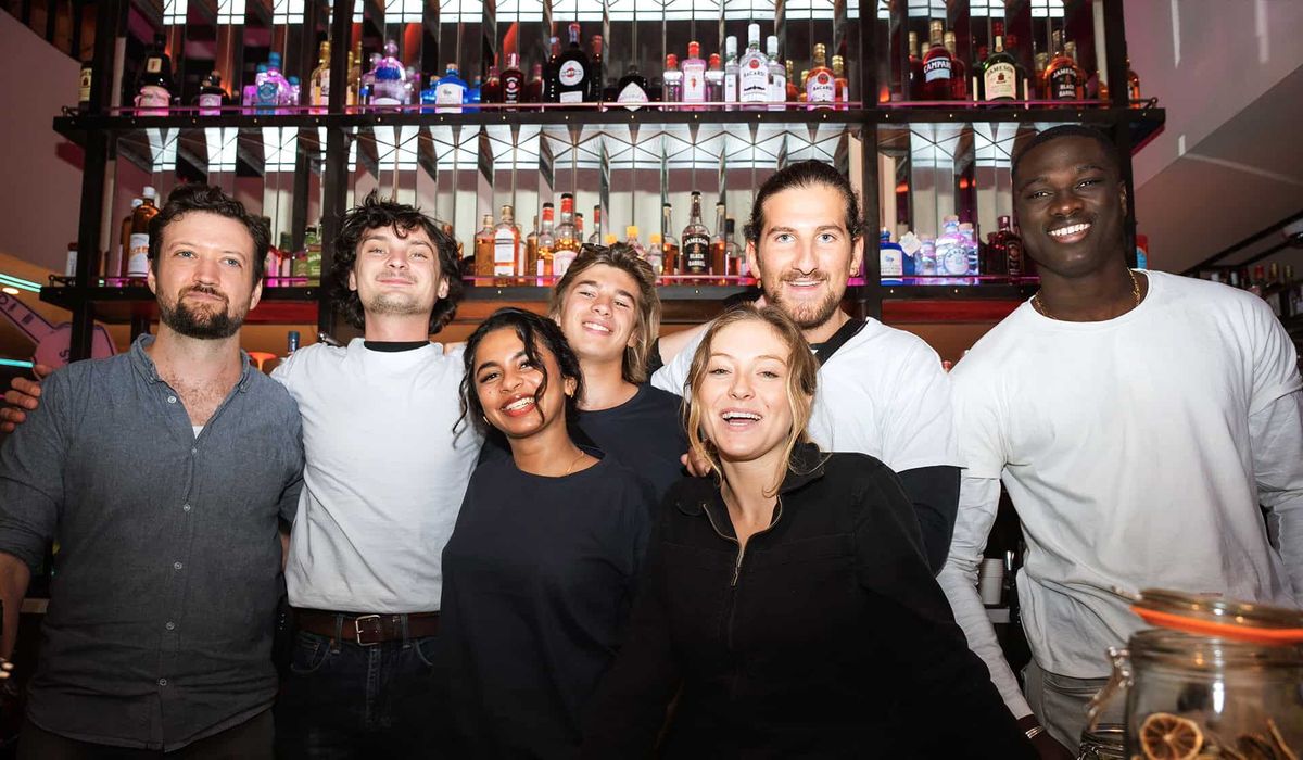 Espace de coworking Volum Place de la Bastille à Paris