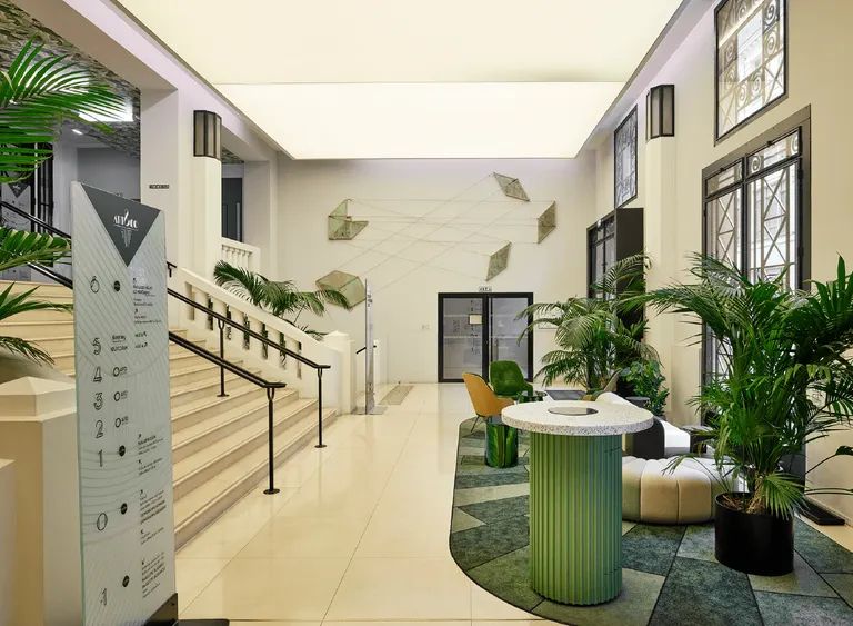 Espace de coworking Wellio Gare de Lyon à Paris - photo 2