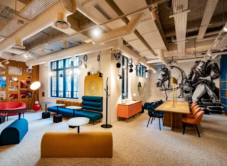 Espace de coworking Wellio Gobelins à Paris - photo 2