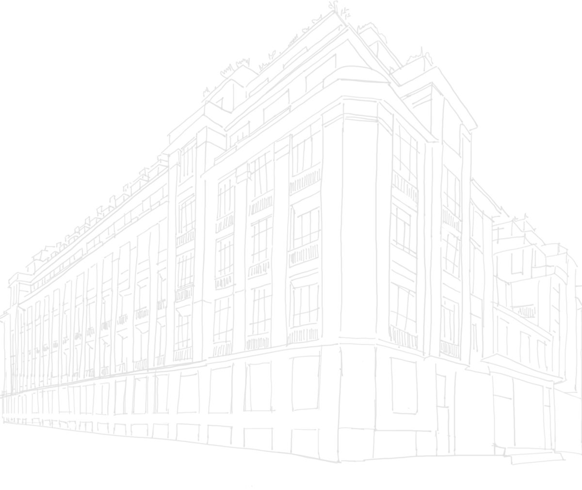 Espace de coworking Wellio Miromesnil à Paris