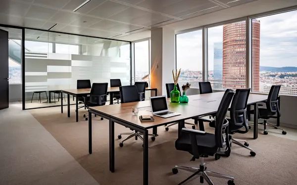 Espace de coworking Wellio Miromesnil à Paris - photo 2