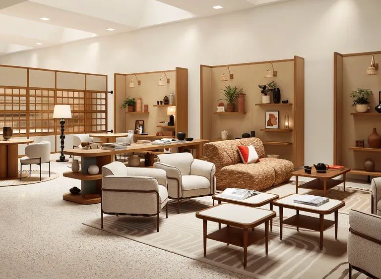 Espace de coworking Wellio Saint-Lazare à Paris - photo 2