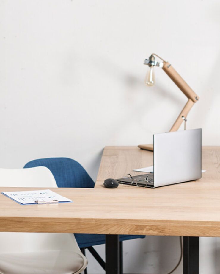 Espace de coworking W'inn Club Kleber à Paris