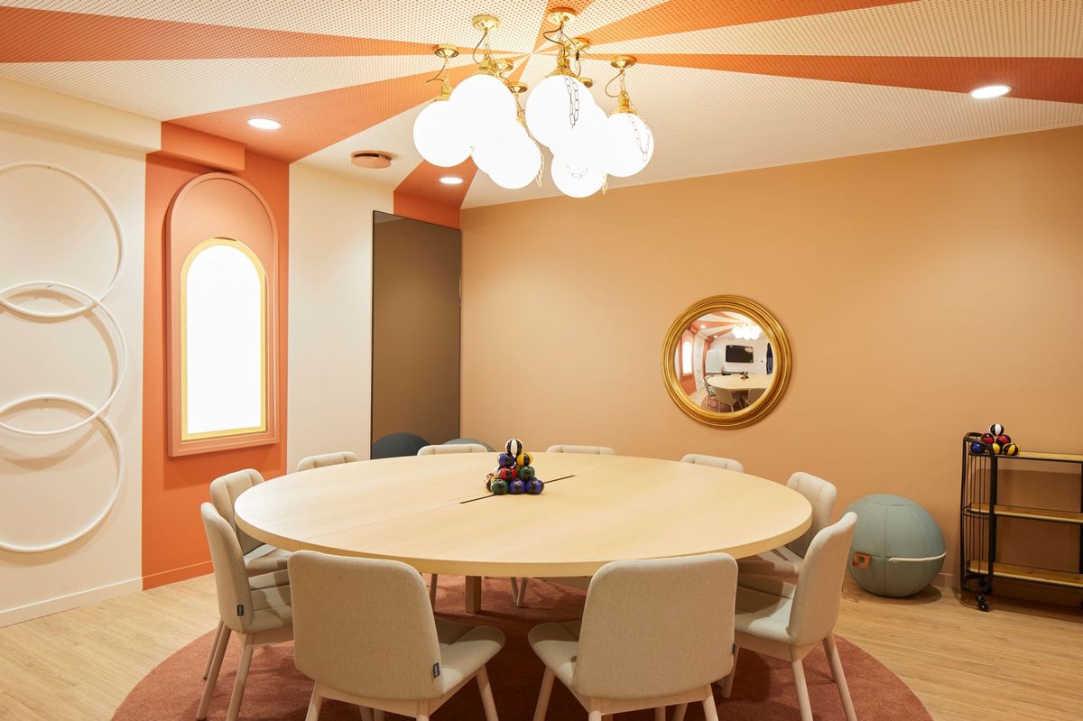 Espace de coworking Wojo - Pigalle à Paris - photo 2