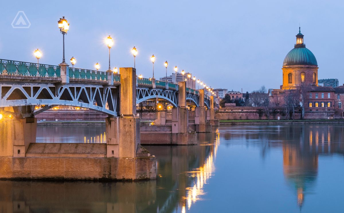 Espace de coworking Alliance Société Toulouse à Toulouse