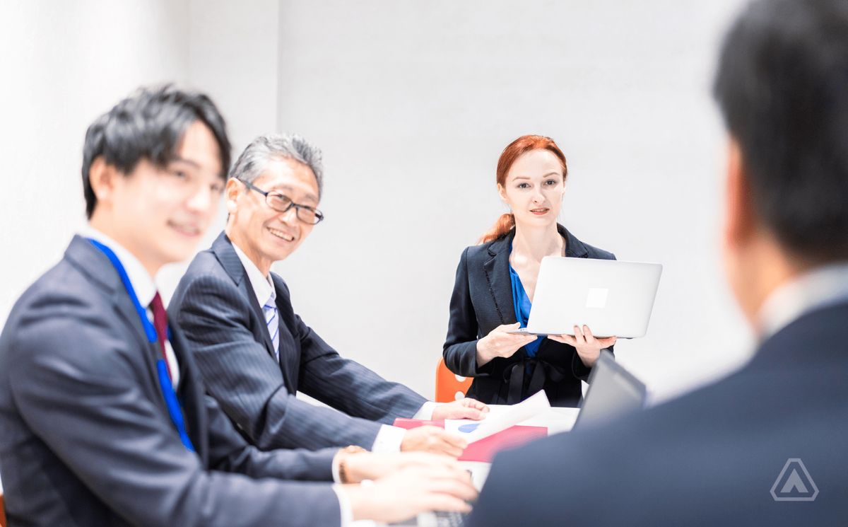 Espace de coworking Alliance Société Toulouse à Toulouse - photo 2