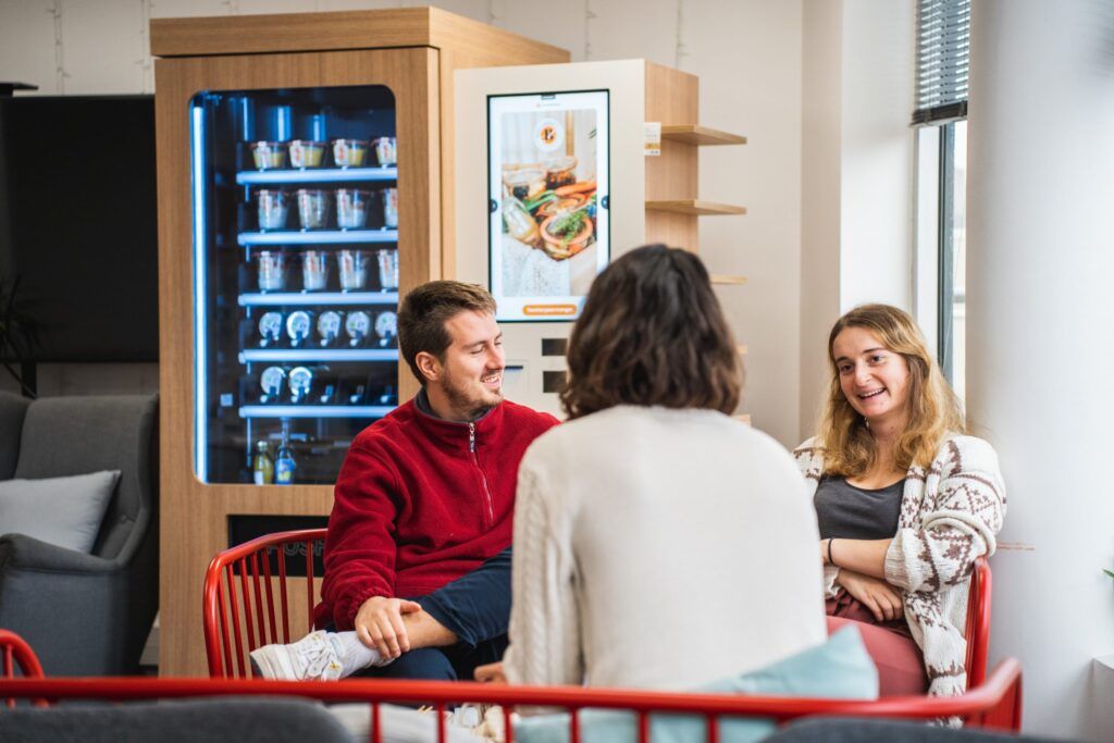 Espace de coworking At Home Mederic à Toulouse - photo 2
