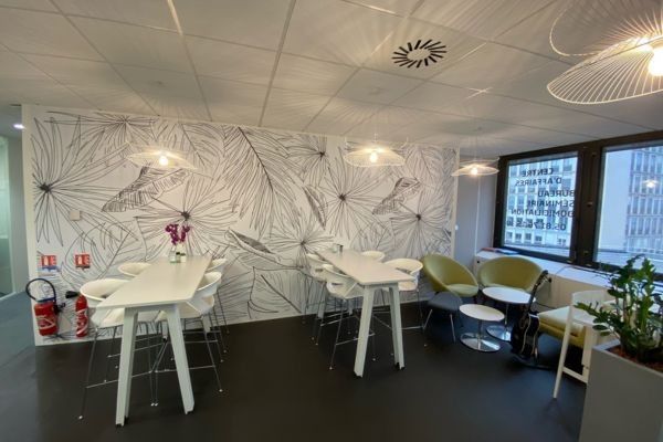 Espace de coworking Baya Toulouse à Toulouse - photo 2