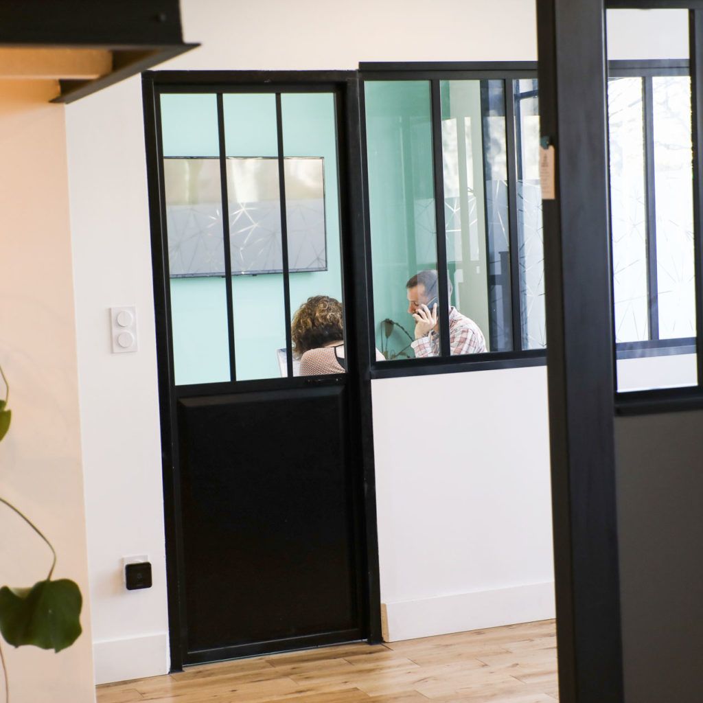 Espace de coworking Black Office à Toulouse - photo 2