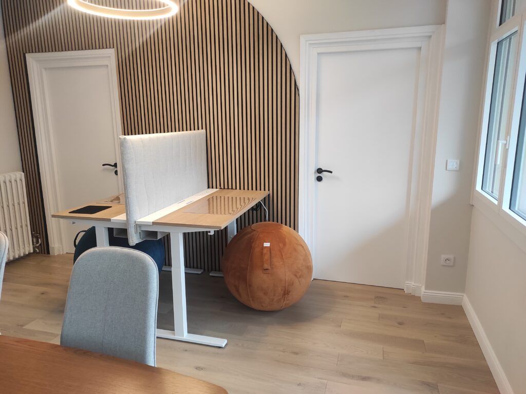 Espace de coworking La-Forge Toulouse à Toulouse - photo 2