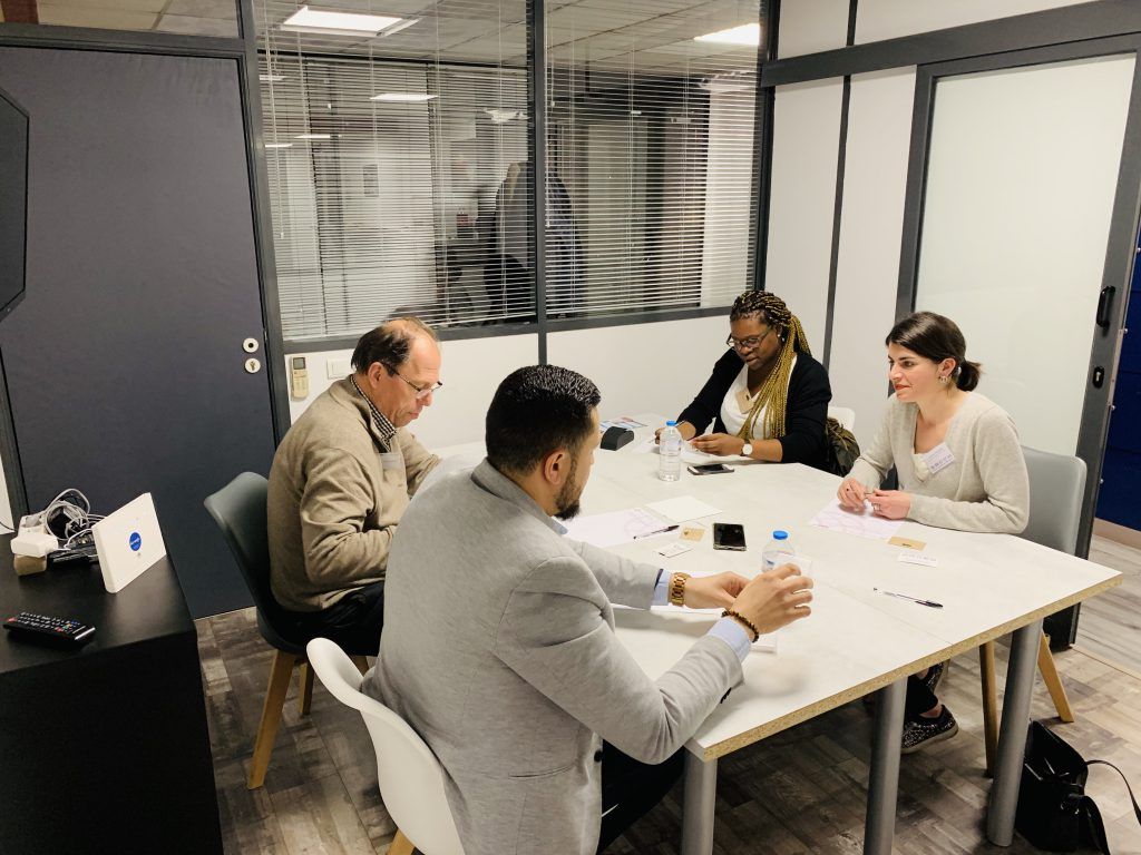 Espace de coworking Le Hub Coworking à Toulouse - photo 2