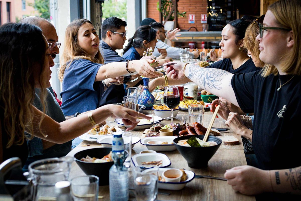 Espace de coworking Les Halles de la Cartoucherie à Toulouse