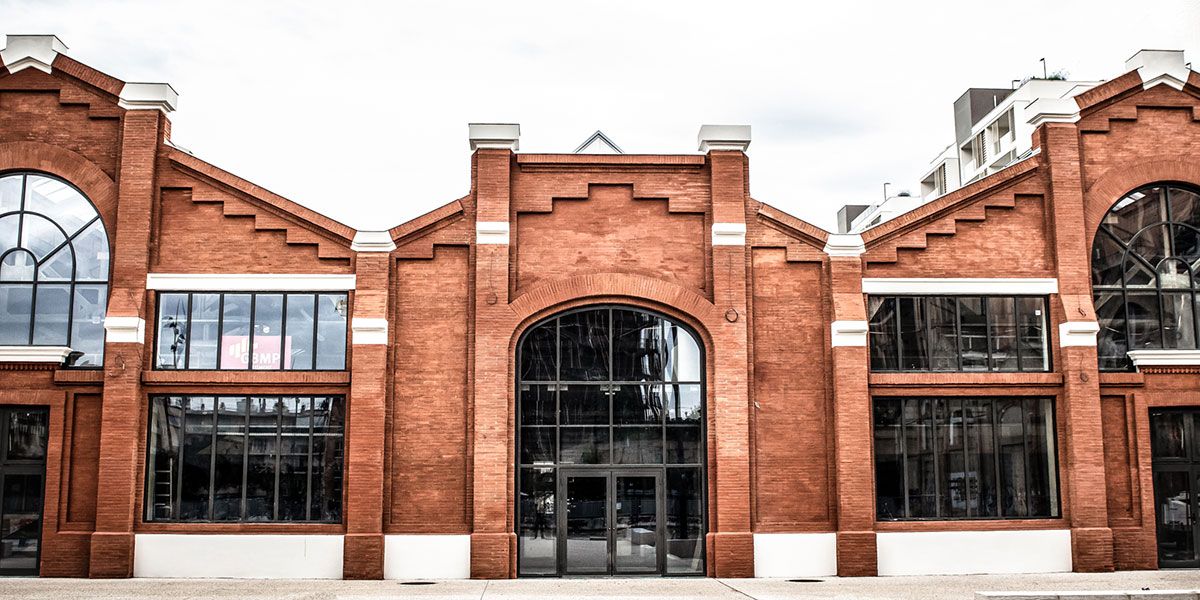Espace de coworking Les Halles de la Cartoucherie à Toulouse - photo 2