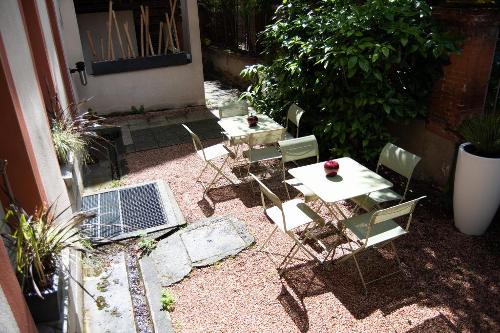 Espace de coworking Mitwit Toulouse Jean Jaurés à Toulouse