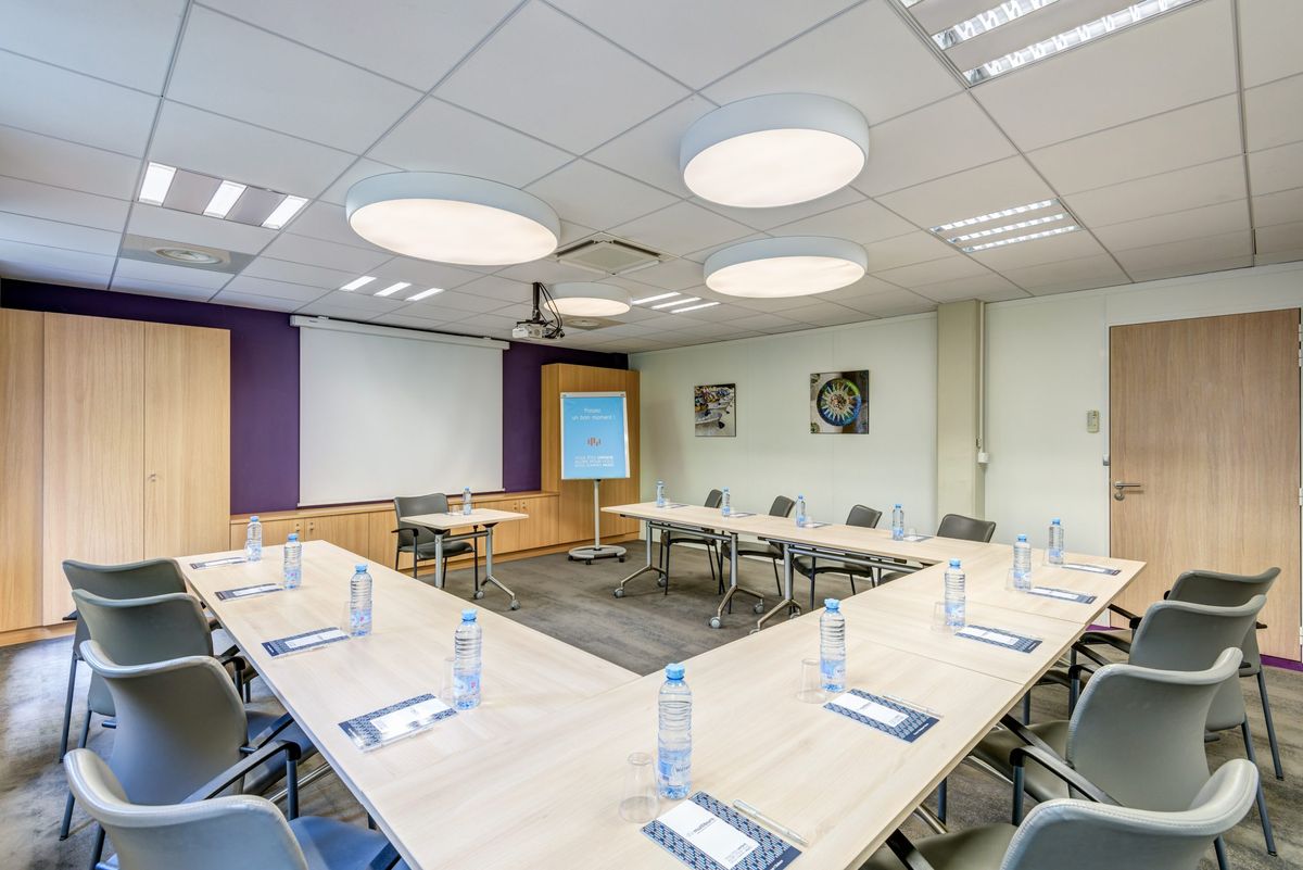 Espace de coworking Mitwit Toulouse Jean Jaurés à Toulouse - photo 2