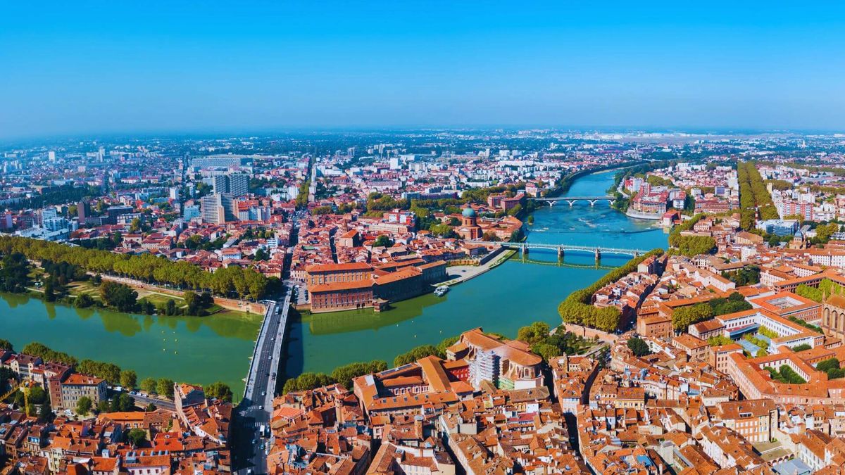 Espace de coworking Newton Offices Jolimont à Toulouse