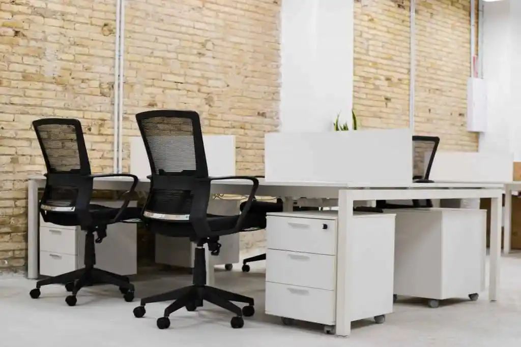 Espace de coworking Botánico Coworking Valencia à Valencia - photo 2