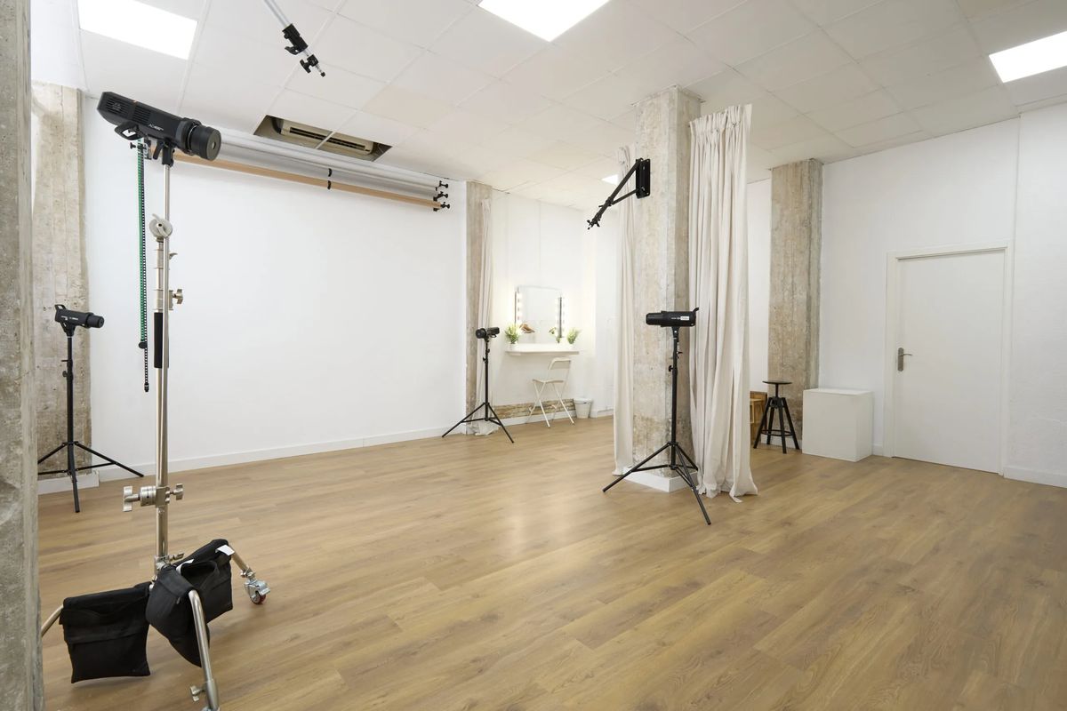 Espace de coworking Chacón à Valencia - photo 2