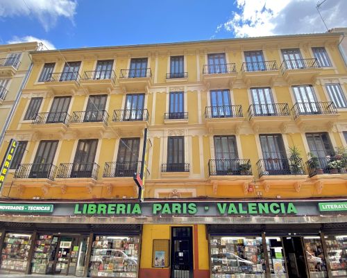 Espace de coworking Clarity Valencia à Valencia