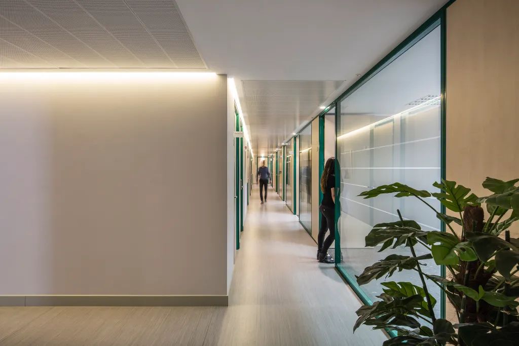 Espace de coworking Colón Business Center à Valencia