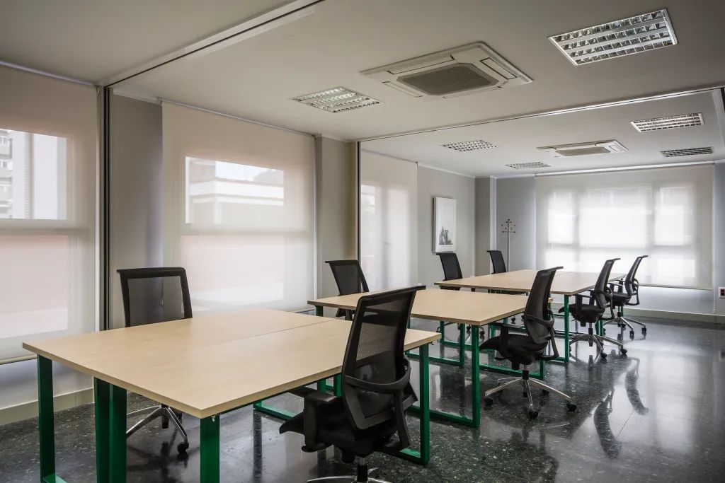 Espace de coworking Colón Business Center à Valencia - photo 2