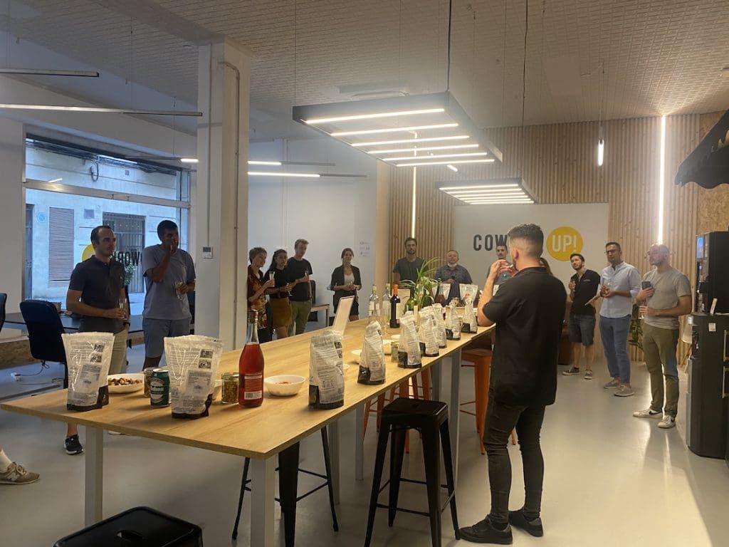 Espace de coworking CoWork Up Ruzafa à Valencia - photo 2