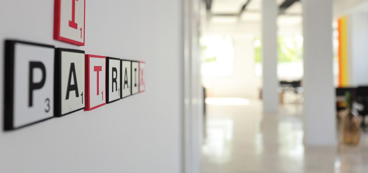 Espace de coworking Coworking Patraix à Valencia - photo 2