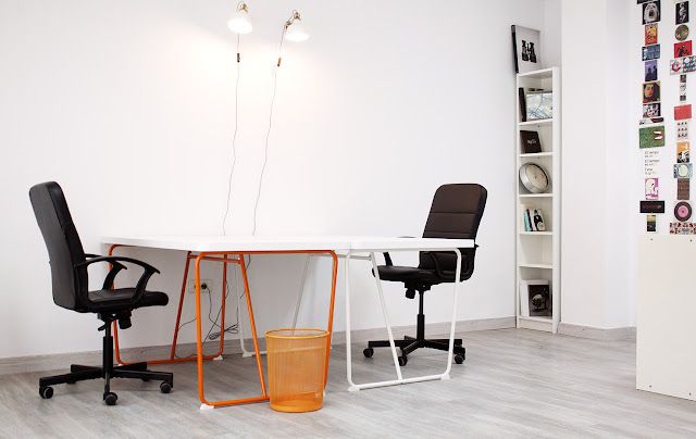 Espace de coworking El Común De Los Bandoleros à Valencia - photo 2