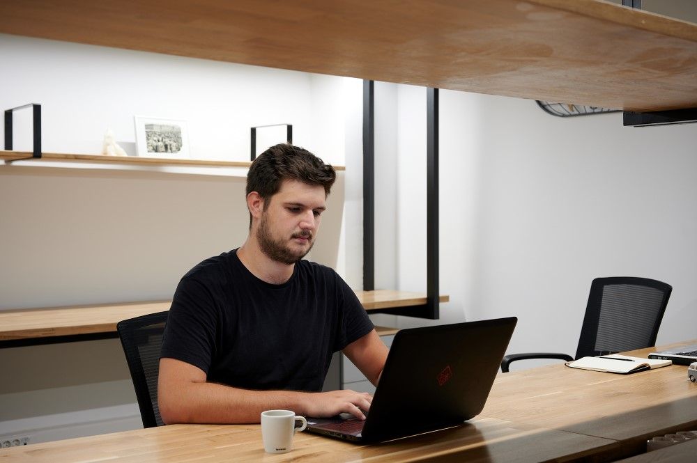 Espace de coworking Esfera Coworking à Valencia - photo 2