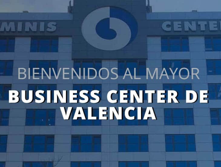 Espace de coworking Geminis Center à Valencia