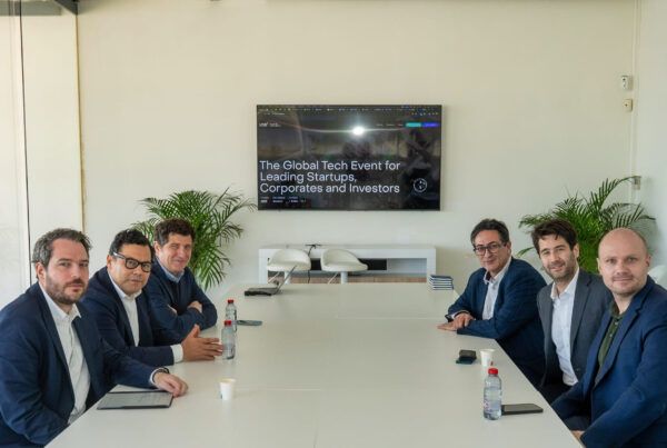 Espace de coworking Innsomnia Coworking Valencia à Valencia