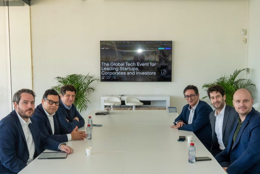 Espace de coworking Innsomnia Coworking Valencia à Valencia - photo 2