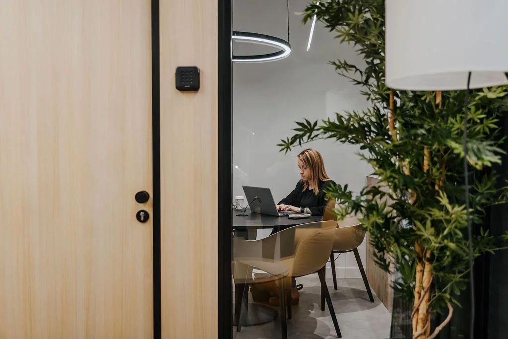 Espace de coworking Nomadom à Valencia - photo 2