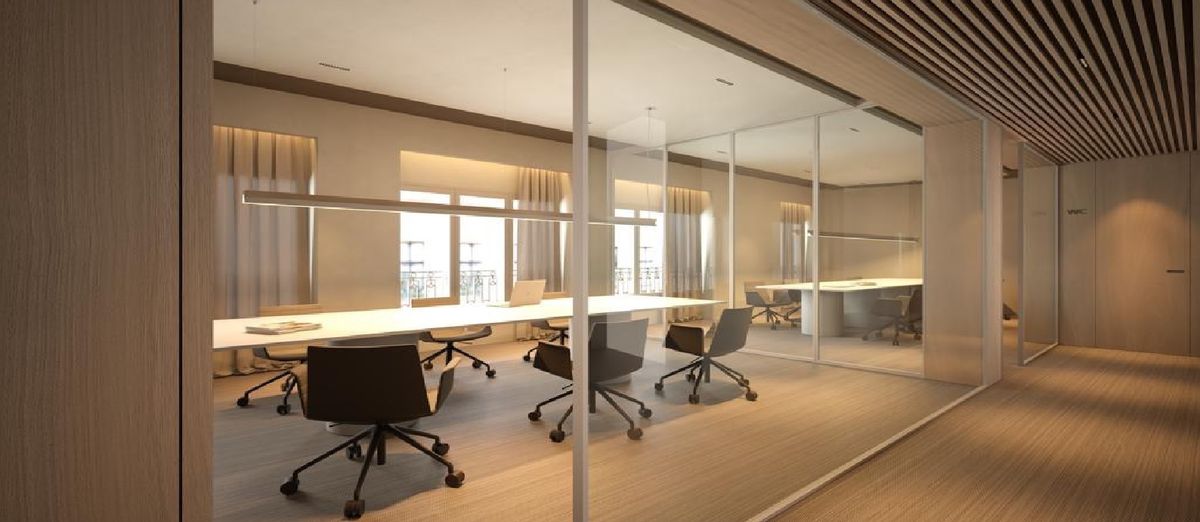 Espace de coworking Office Valencia à Valencia - photo 2