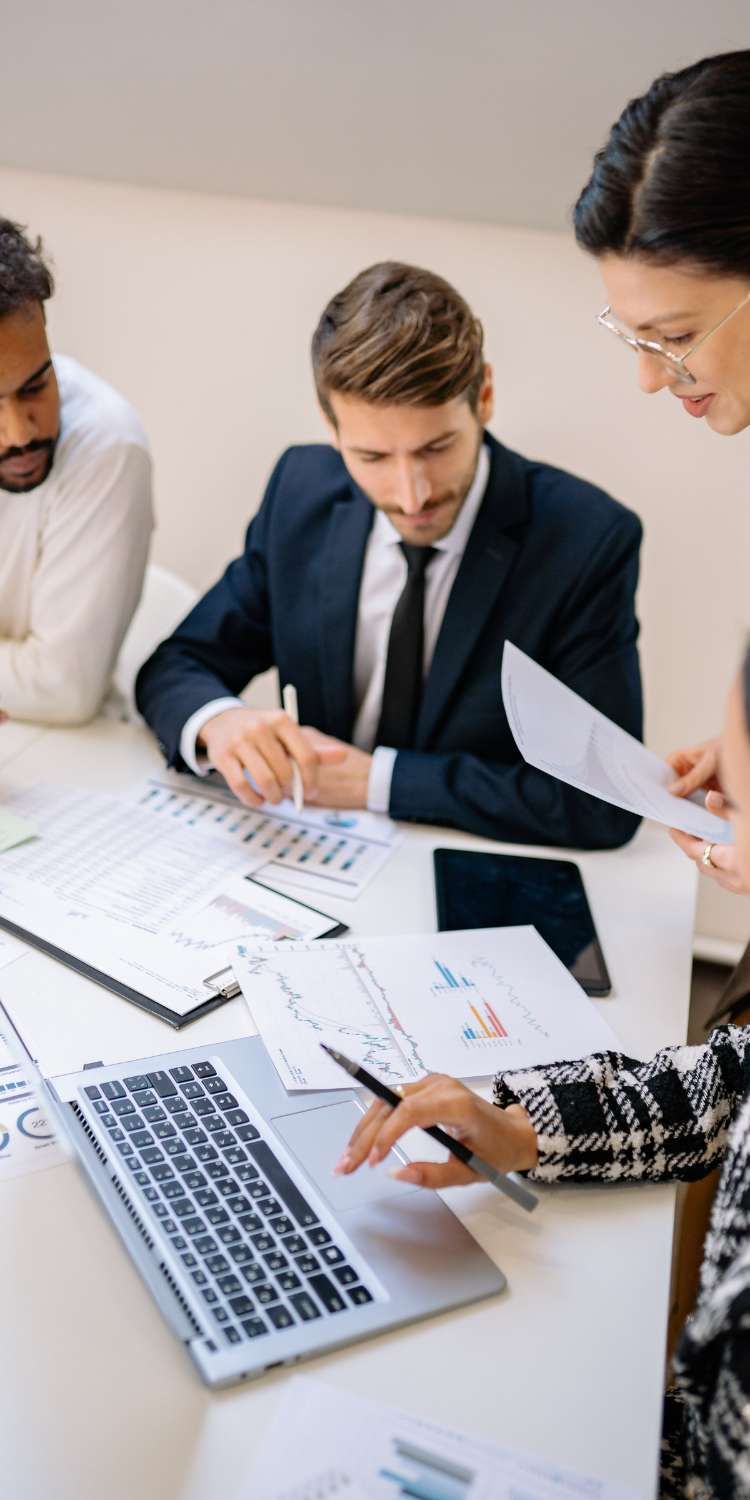 Espace de coworking Oficinas Mercado Central à Valencia - photo 2
