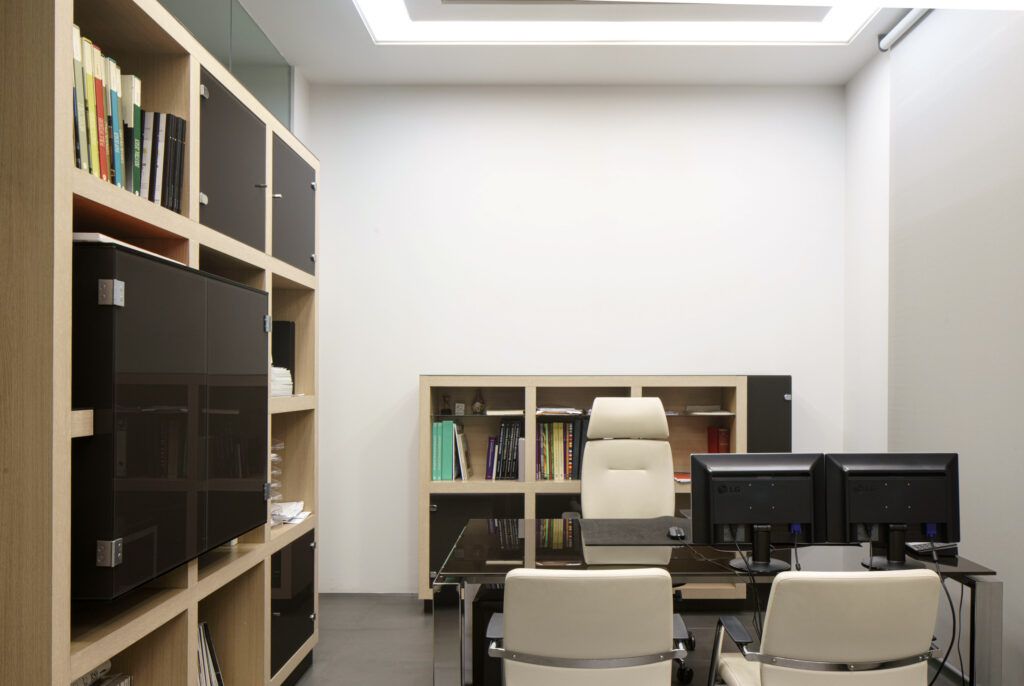 Espace de coworking Sfam Espacios à Valencia