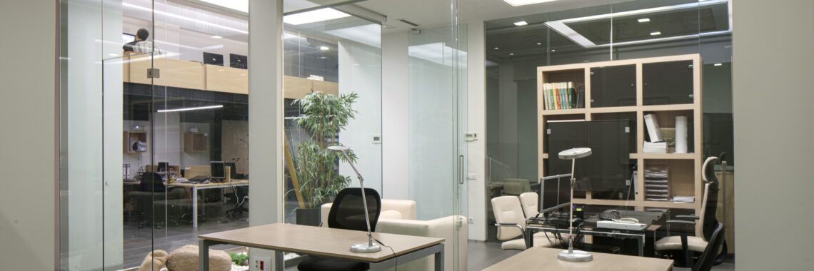 Espace de coworking Sfam Espacios à Valencia - photo 2