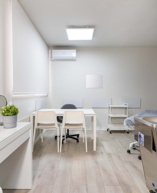 Vital Coworking
