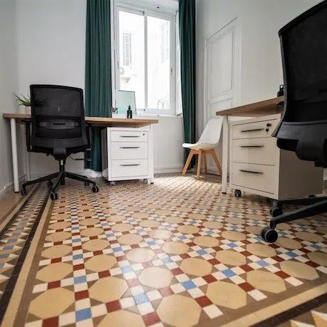 Vortex Centro | Coworking Valencia