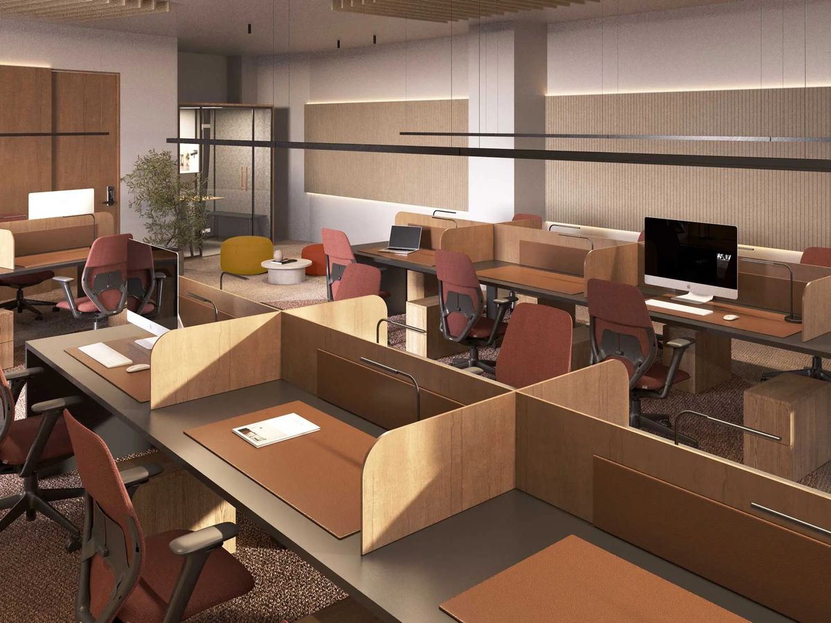 Espace de coworking Wayco Pizarro à Valencia - photo 2