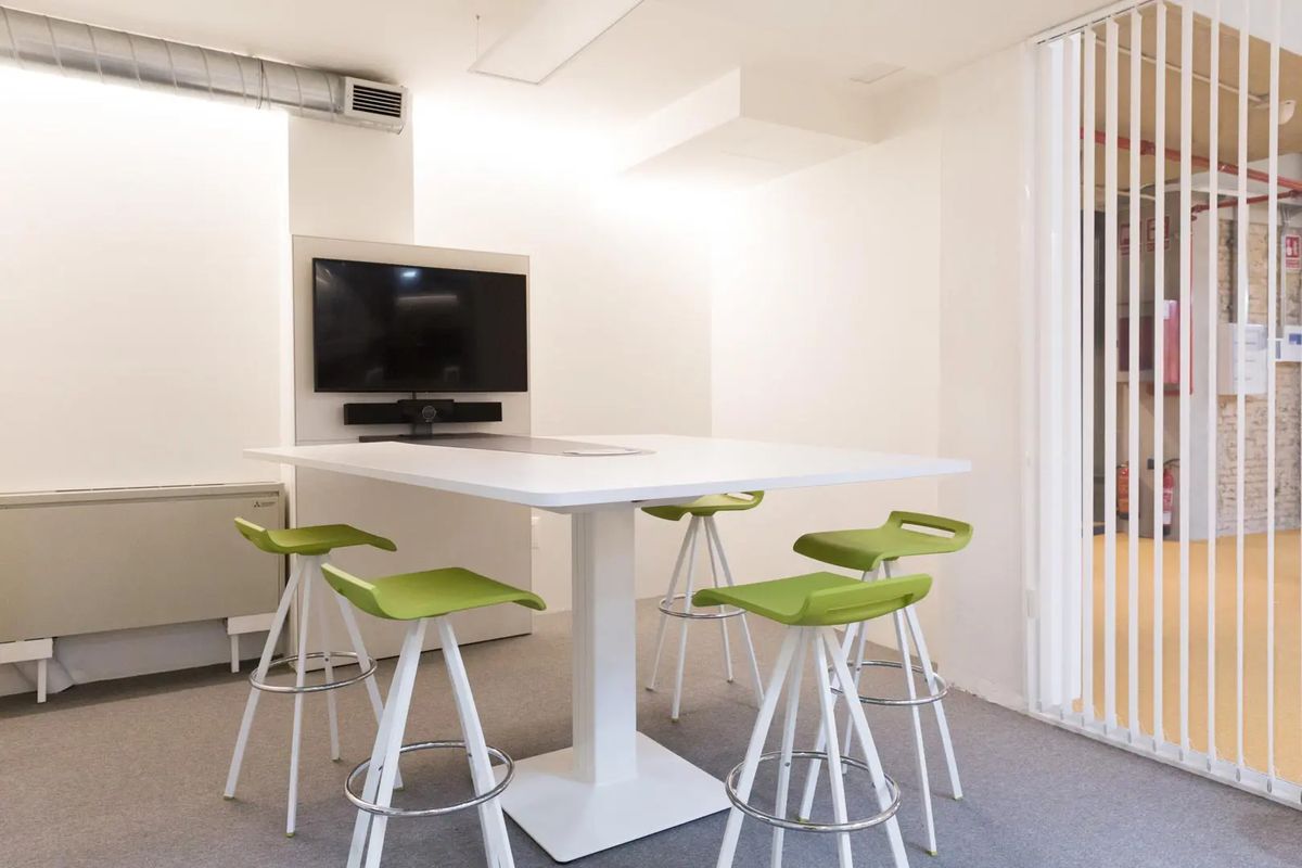 Espace de coworking Wayco Ruzafa à Valencia - photo 2